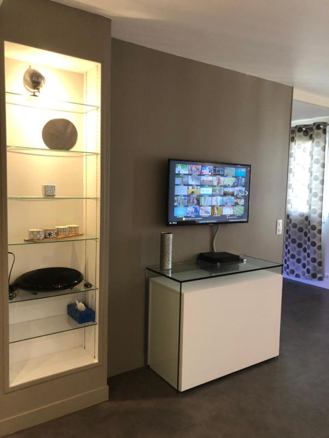 Luxappart-Париж Екстер'єр фото
