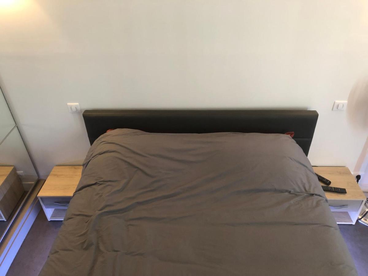 Luxappart-Париж Екстер'єр фото