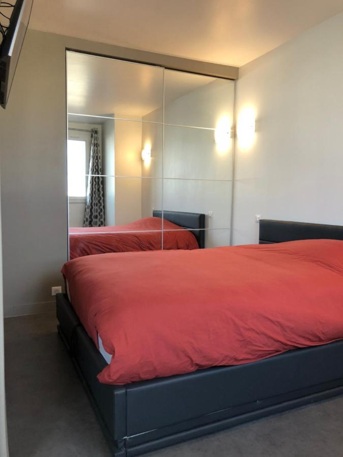 Luxappart-Париж Екстер'єр фото