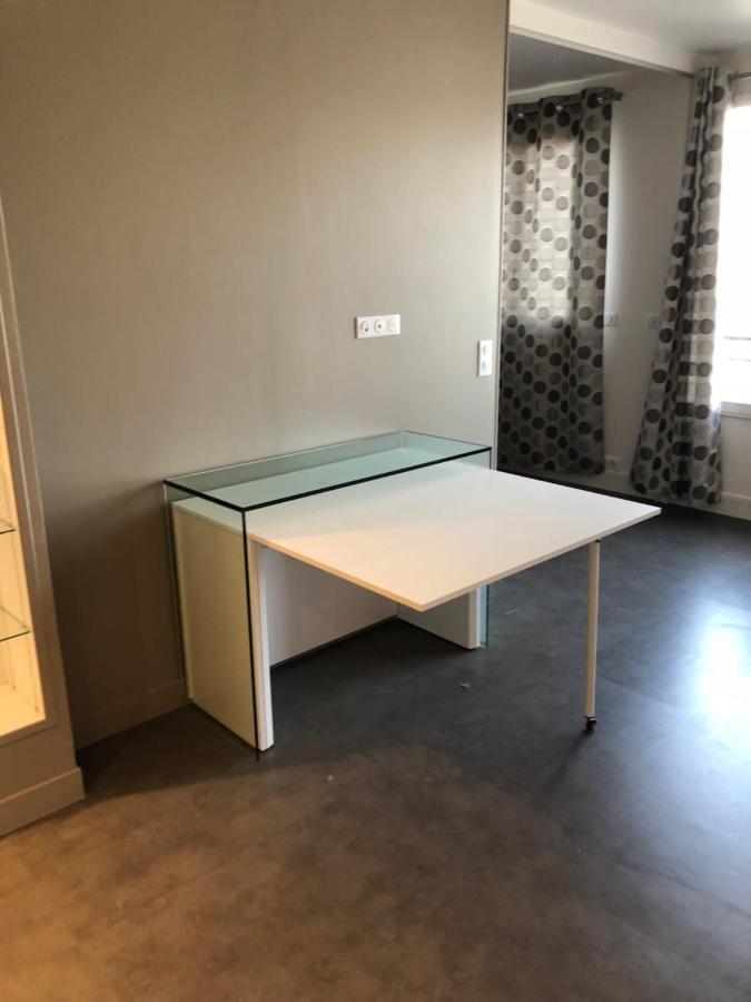 Luxappart-Париж Екстер'єр фото