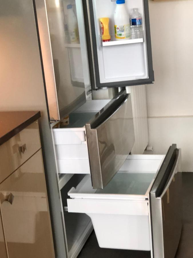 Luxappart-Париж Екстер'єр фото