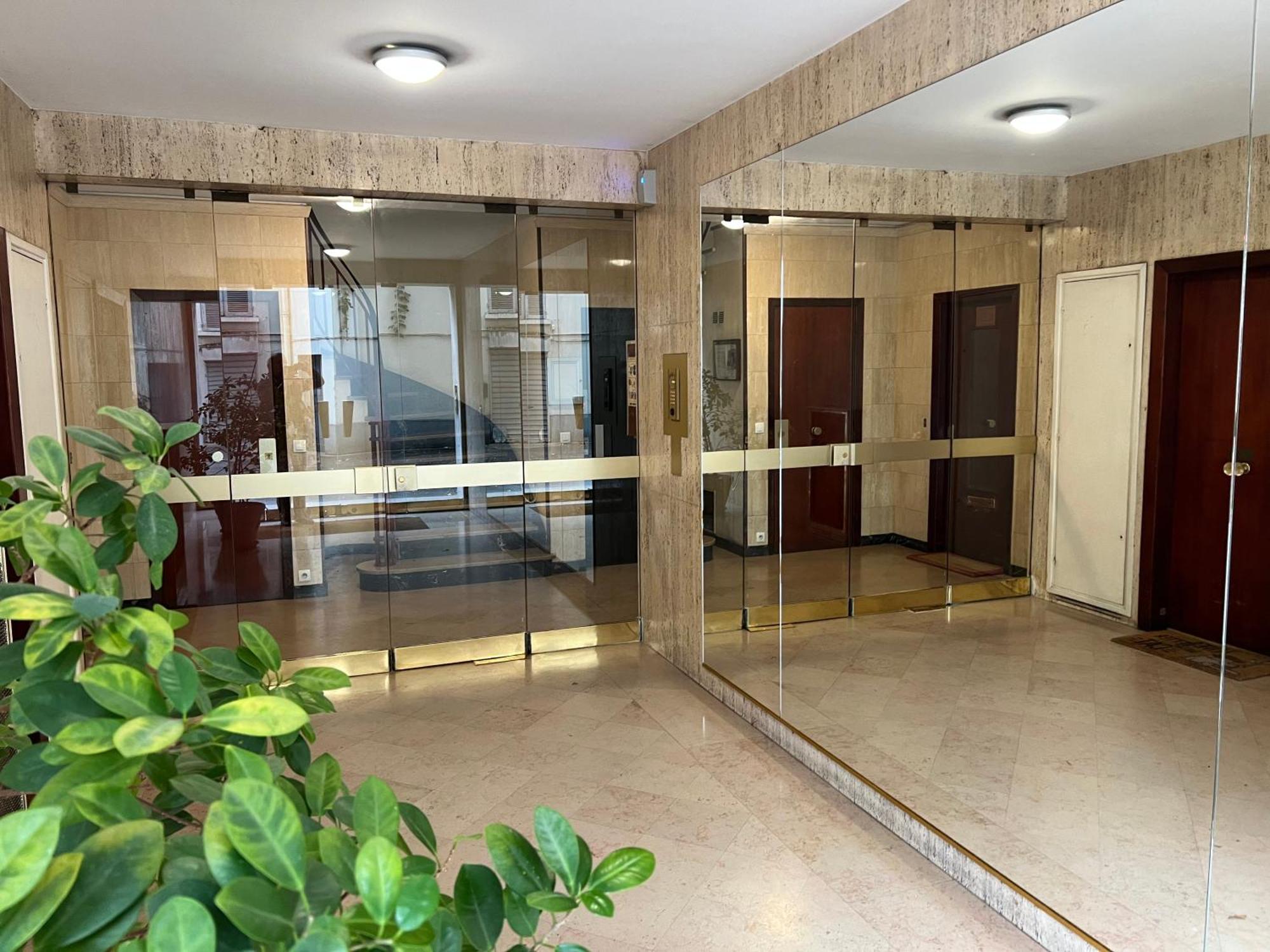 Luxappart-Париж Екстер'єр фото