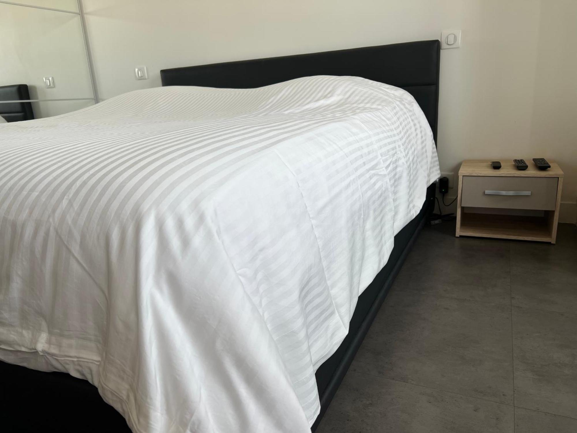 Luxappart-Париж Екстер'єр фото